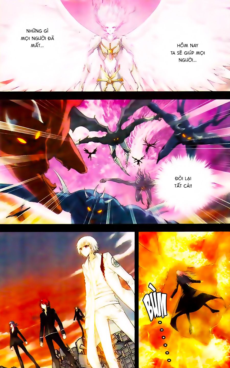 thâu tinh cửu nguyệt thiên chapter 355 4