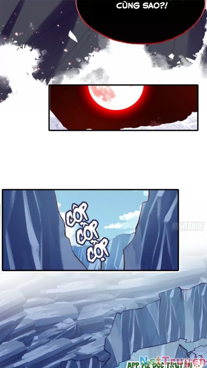 lại bị bệnh chiều chuộng quấn lấy chapter 24 24