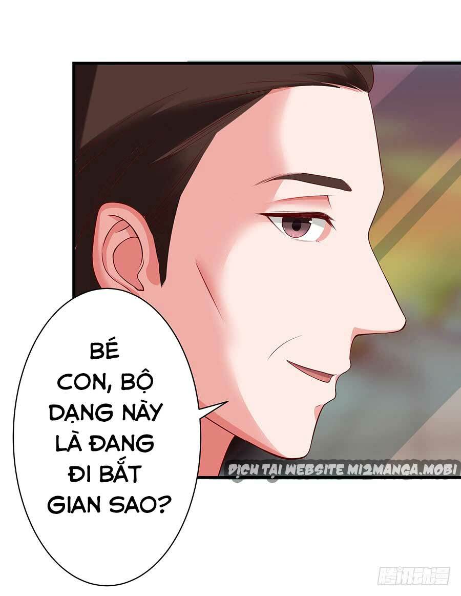 gả cho tình cũ làm lão bà chapter 22 8