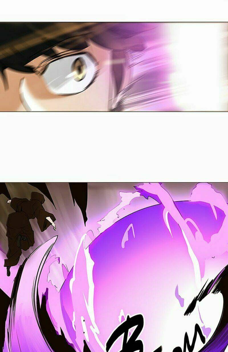 cuộc chiến trong tòa tháp chapter 219 34