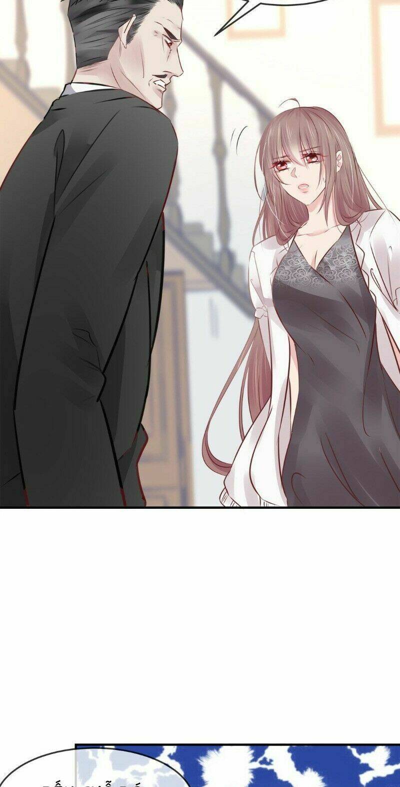 thương tiên sinh mã giáp của anh lại rơi rồi chapter 8 33