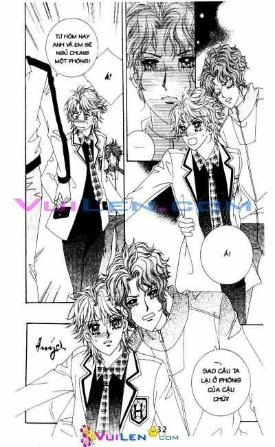 chạm mặt thần tượng chapter 5 132