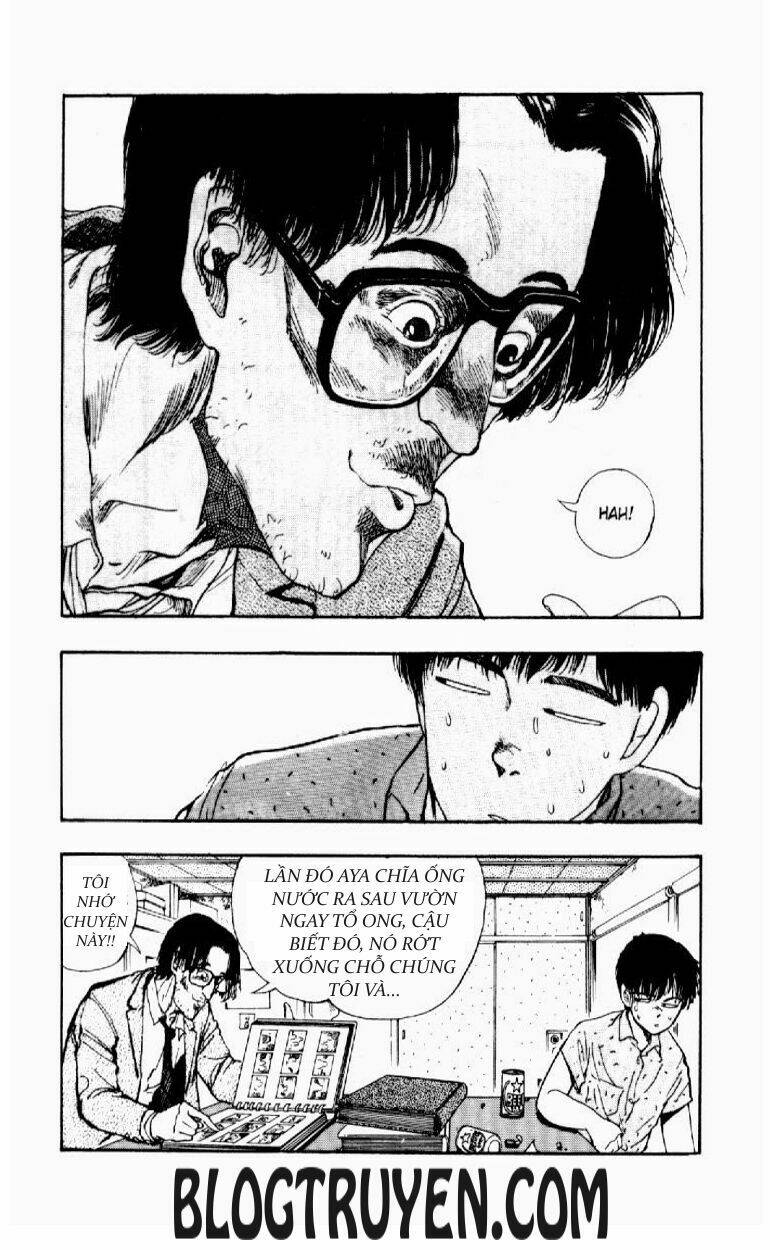 asatte dance chapter 29 3