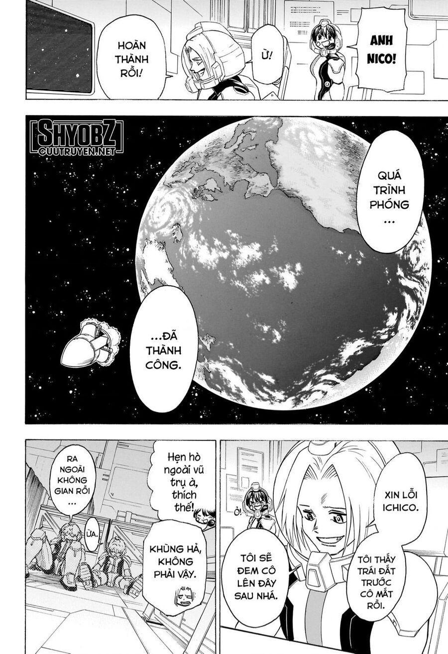 undead unluck chapter 155 15