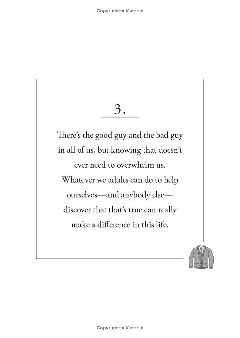 Sách ngoại văn: This Beautiful Day - Daily Wisdom from Mister Rogers - Day By Day