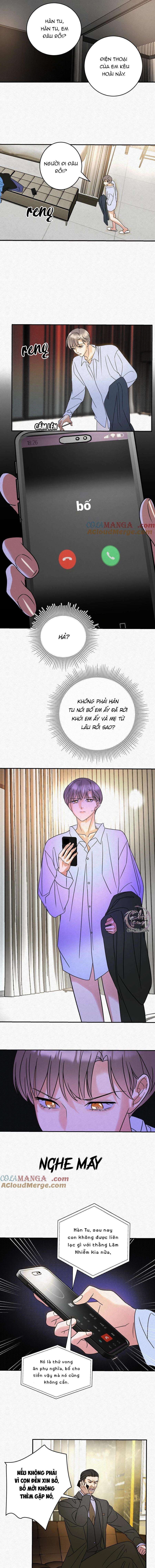 anh trai rẻ tiền của tôi chapter 16 3