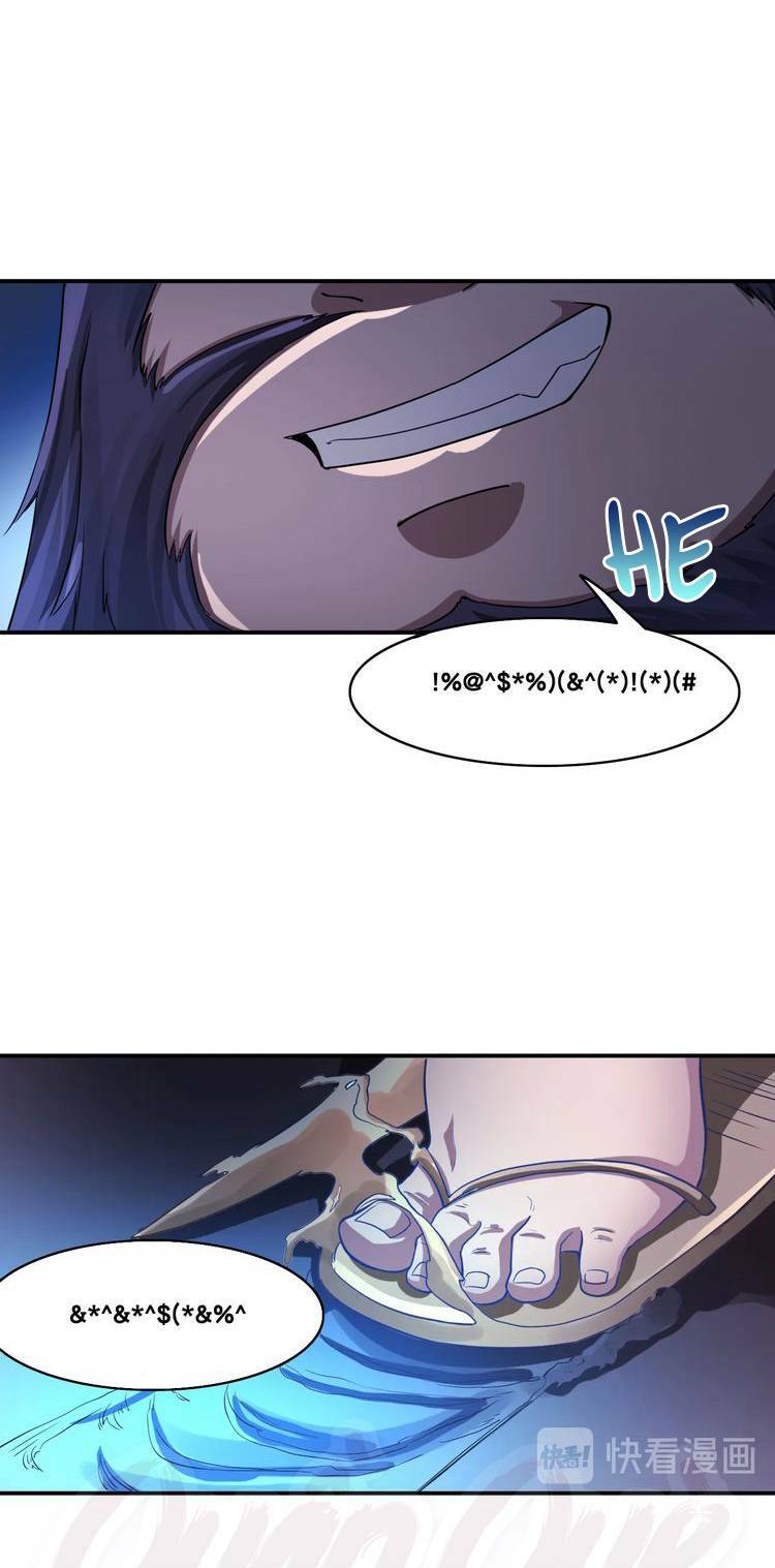 diêm vương thay thế chapter 23 29