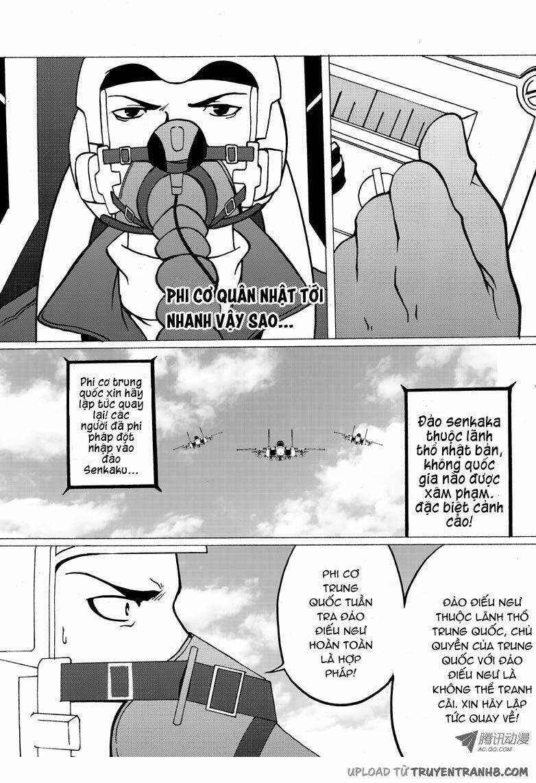 nhân quả tuần hoàn chapter 15.1 4