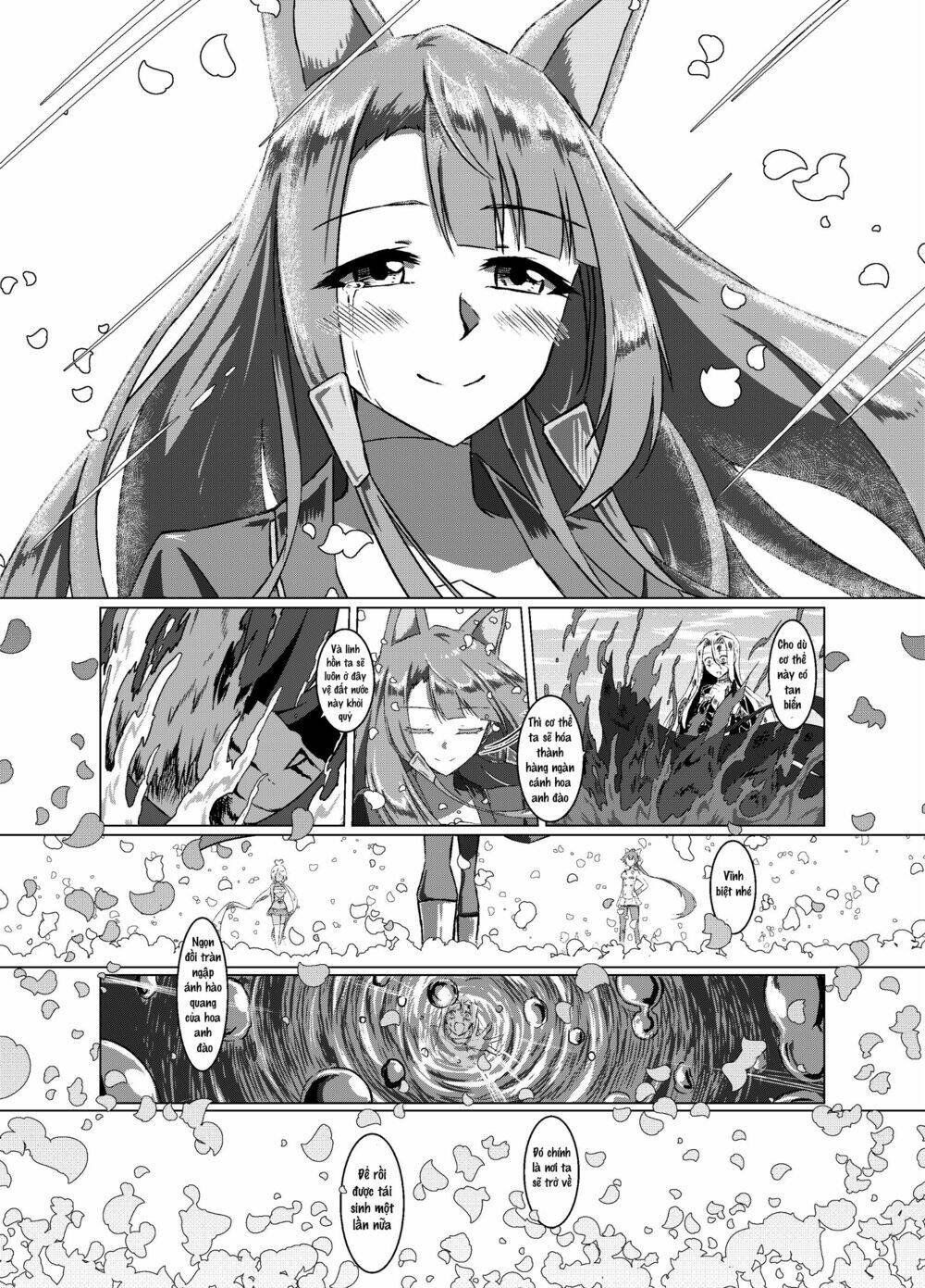 azur lane 4koma chapter 16 5