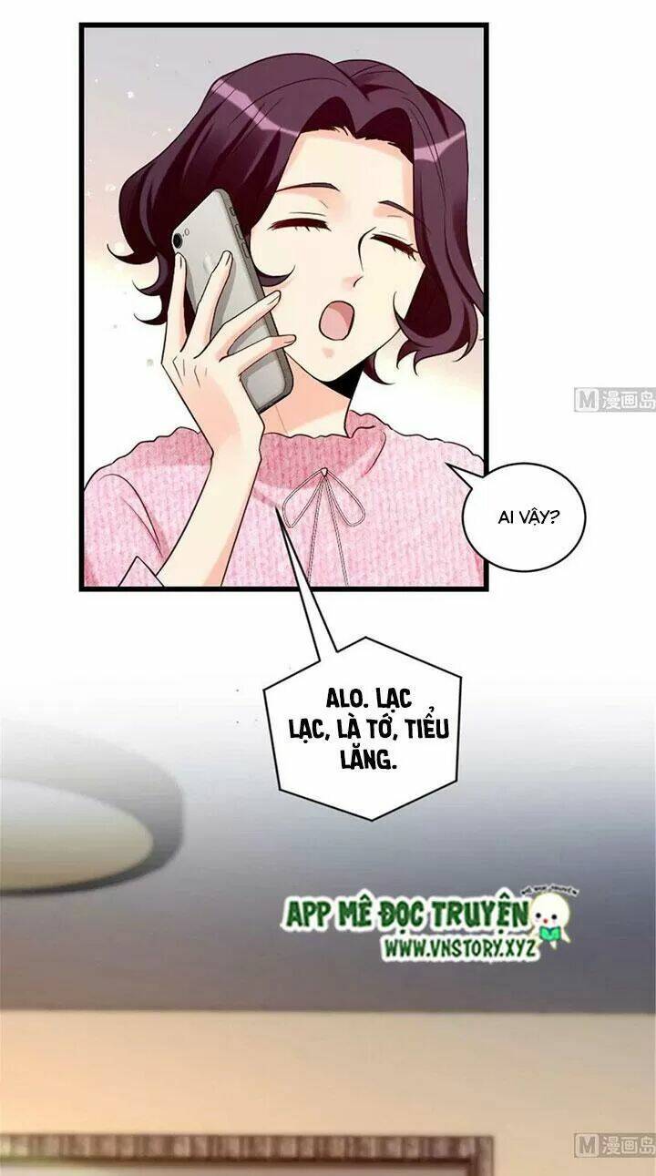 thiên hậu trở về chapter 175 3