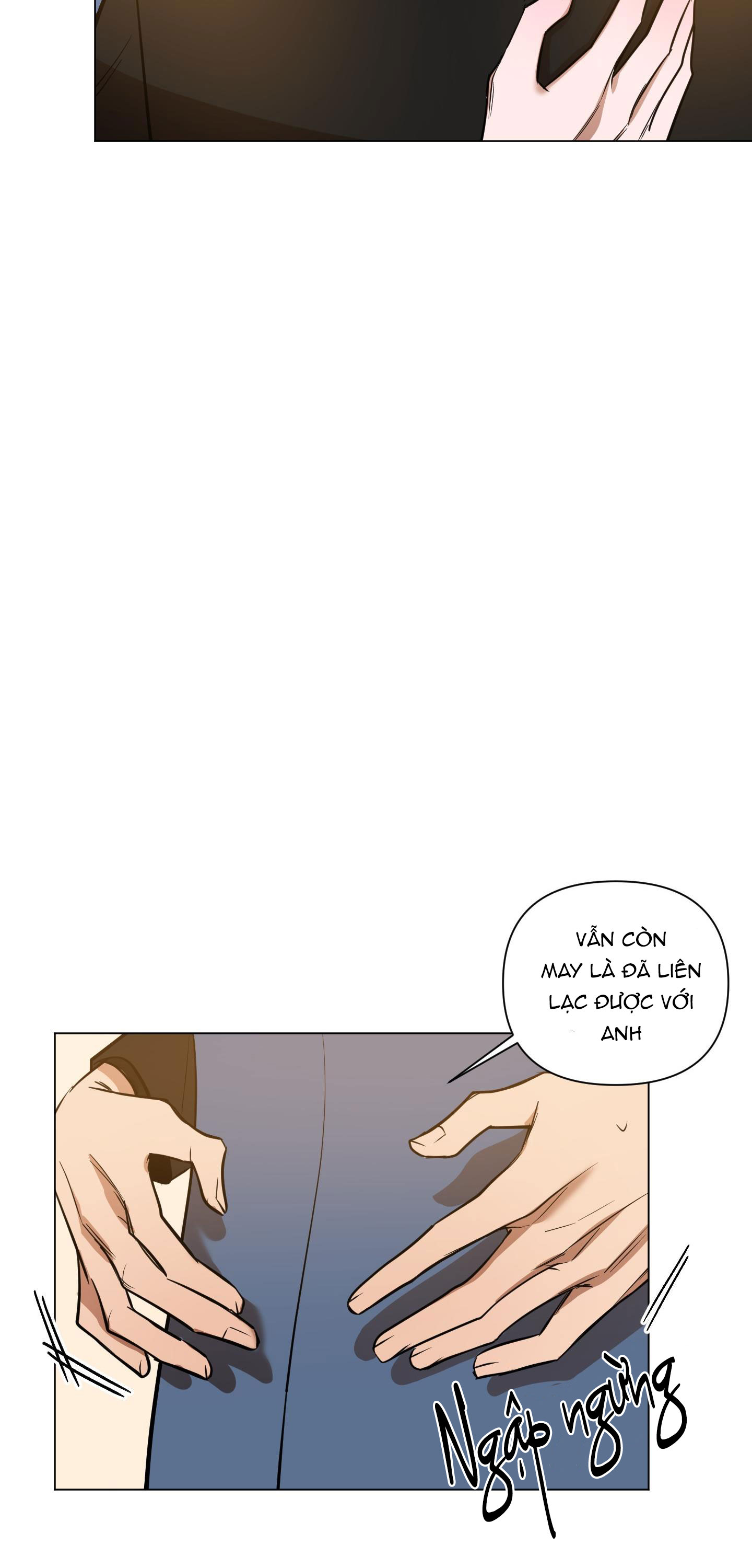 bình minh chia cắt màn đêm chapter 15 25