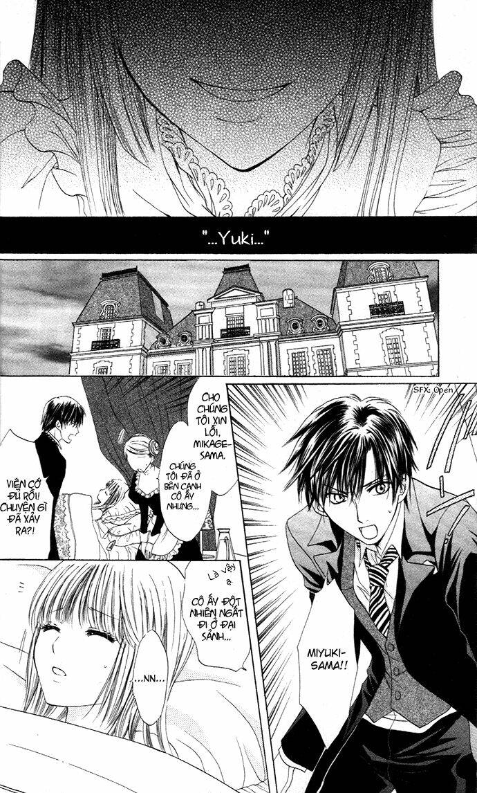 himeyaka na tousaku chapter 1 31