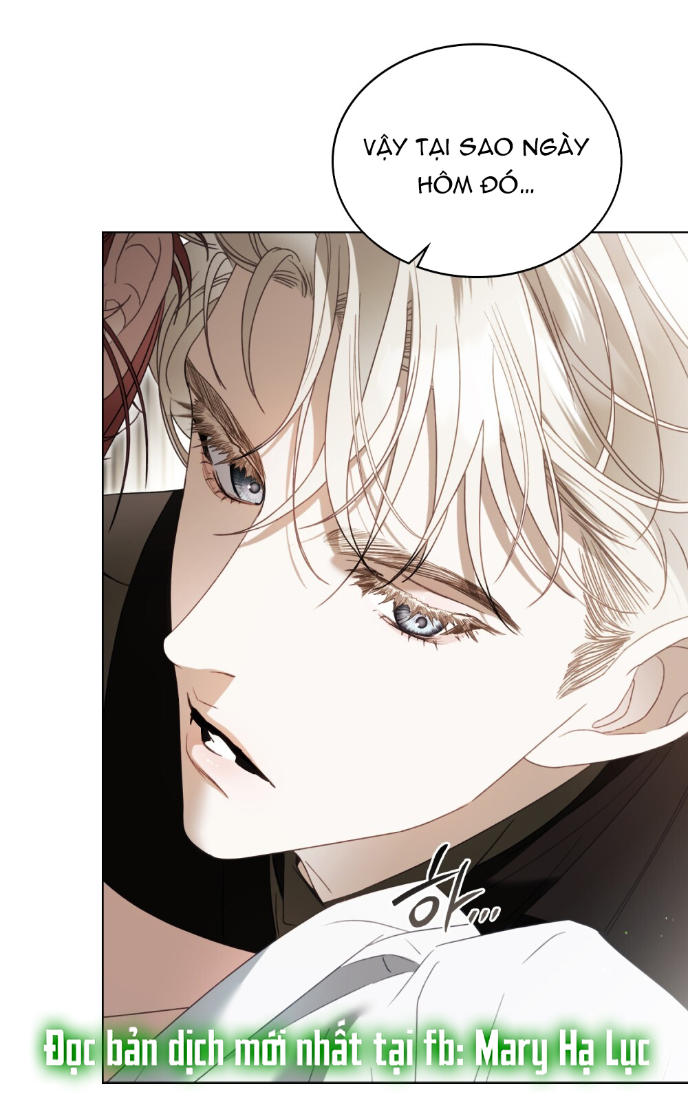 [15+] người hầu gái chapter 16.1 11