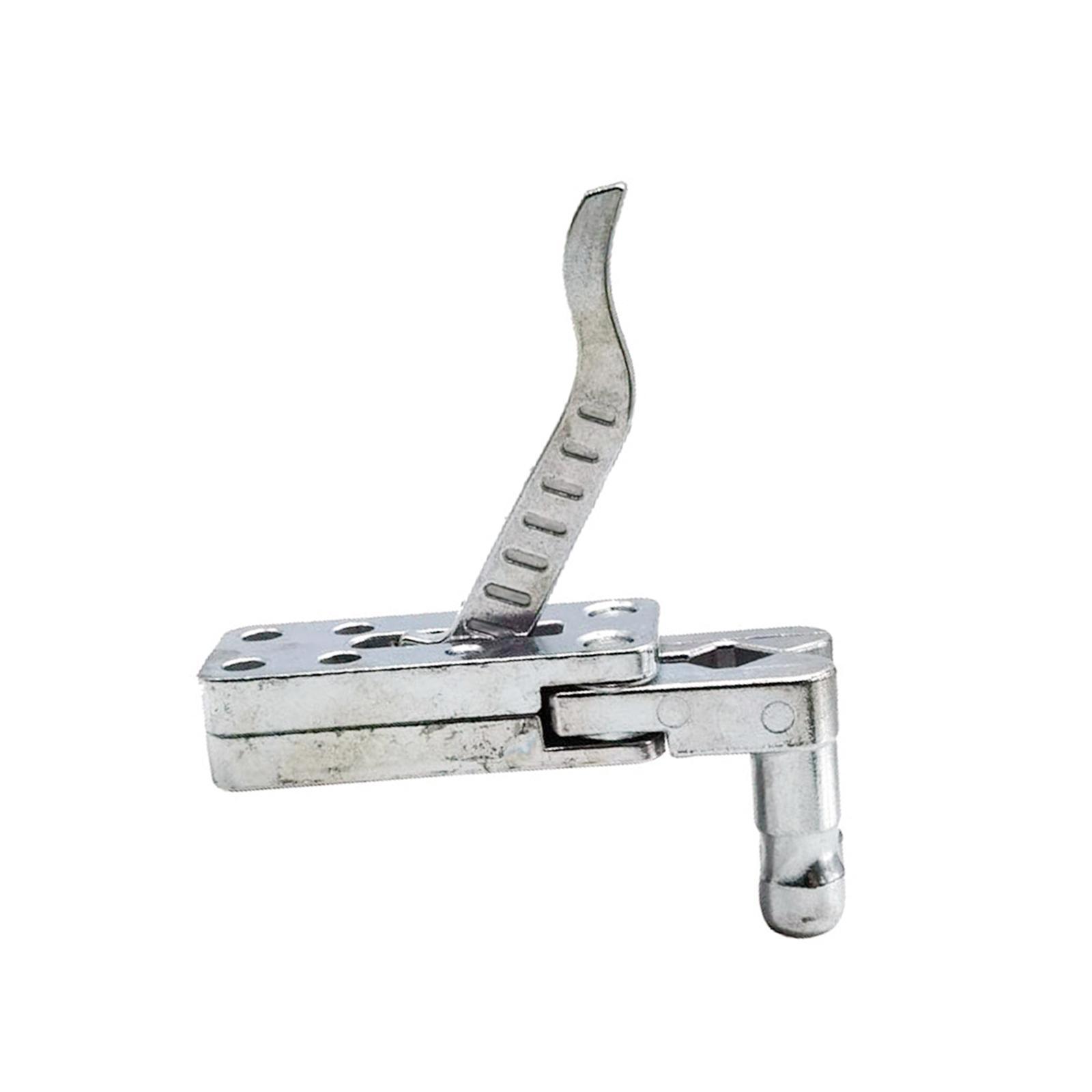 Release Device Two Axis Linkage Clamp Polishing Outdoor Power Tool