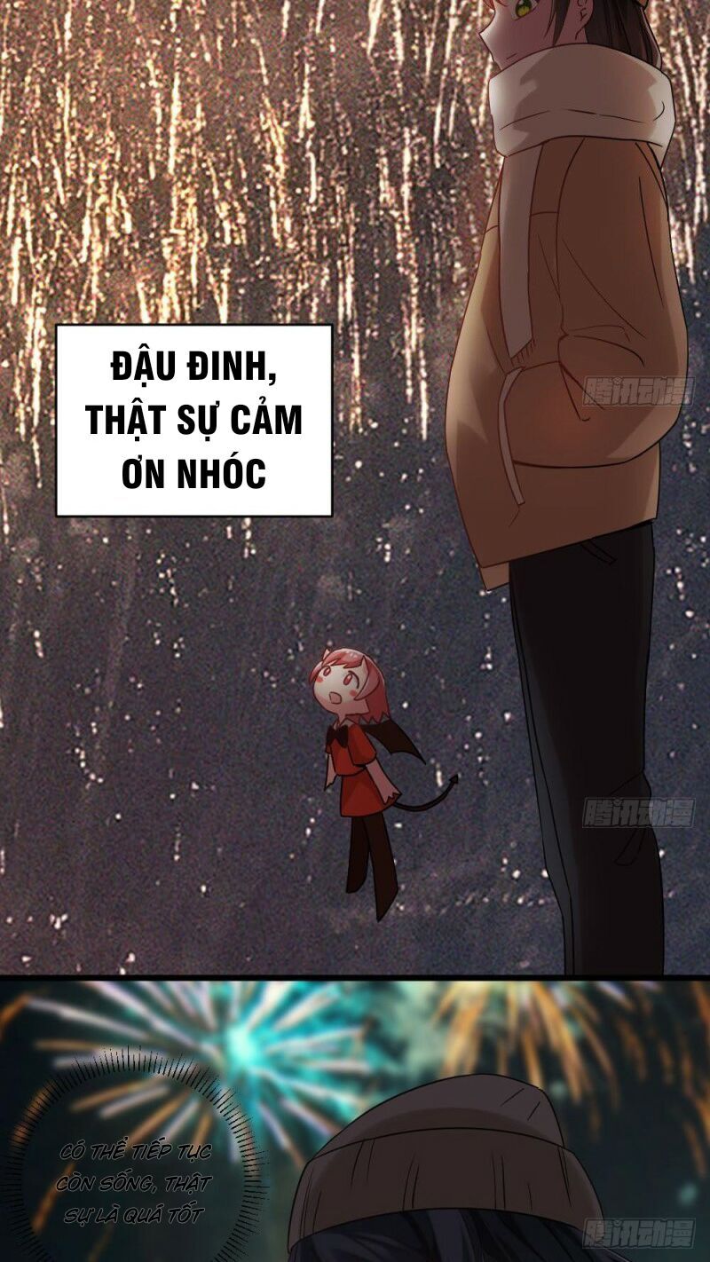 hệ thống nghịch tập thiên hậu chapter 46 16