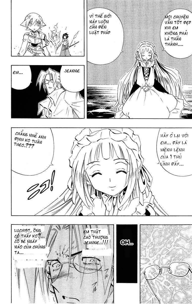 vua pháp thuật chapter 218 16