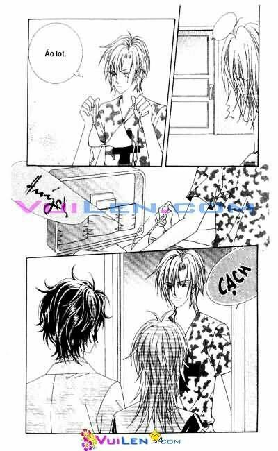 người duy nhất chapter 42 15