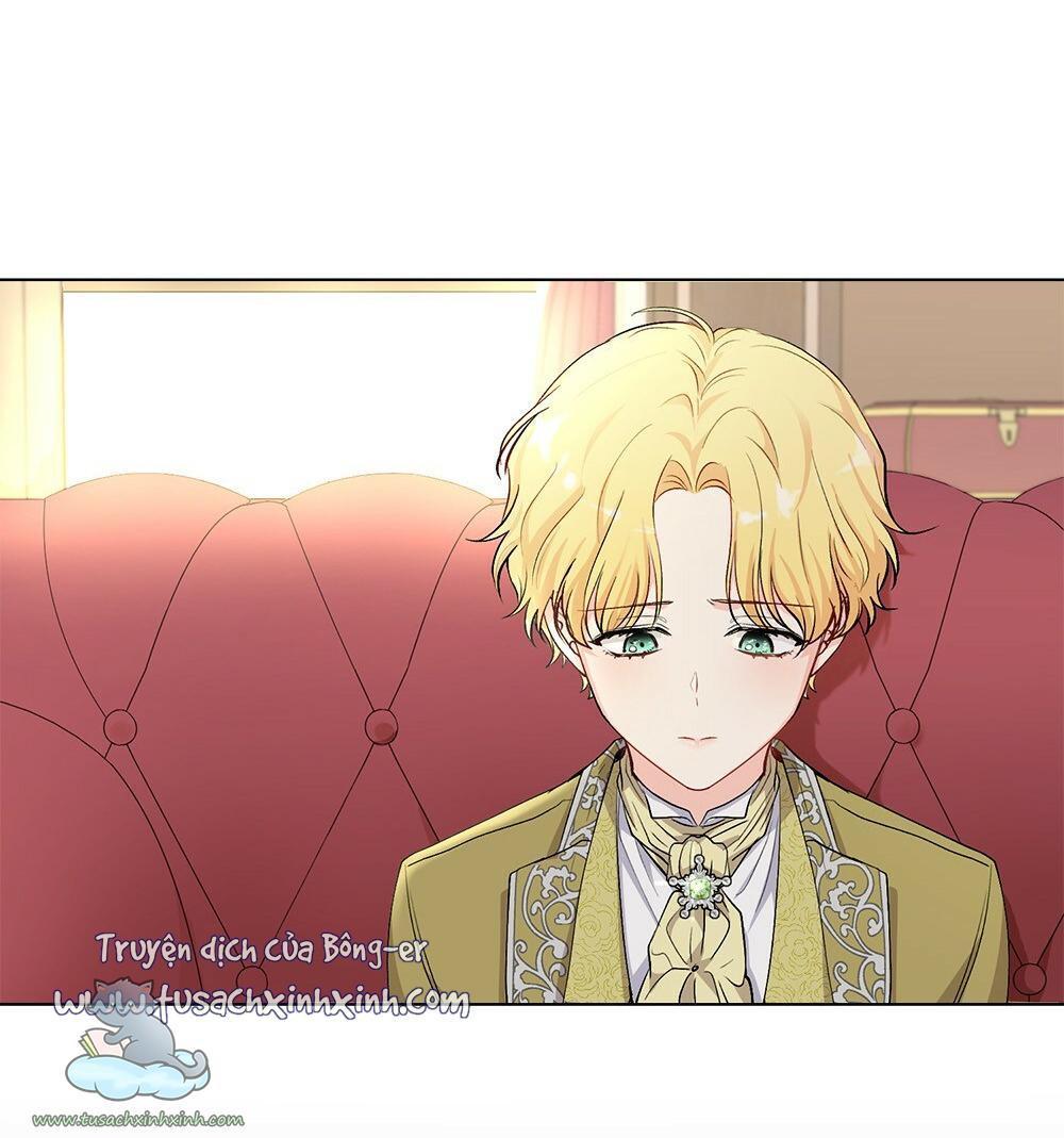 kiên nhẫn chút nào, đại công tước chapter 10 29