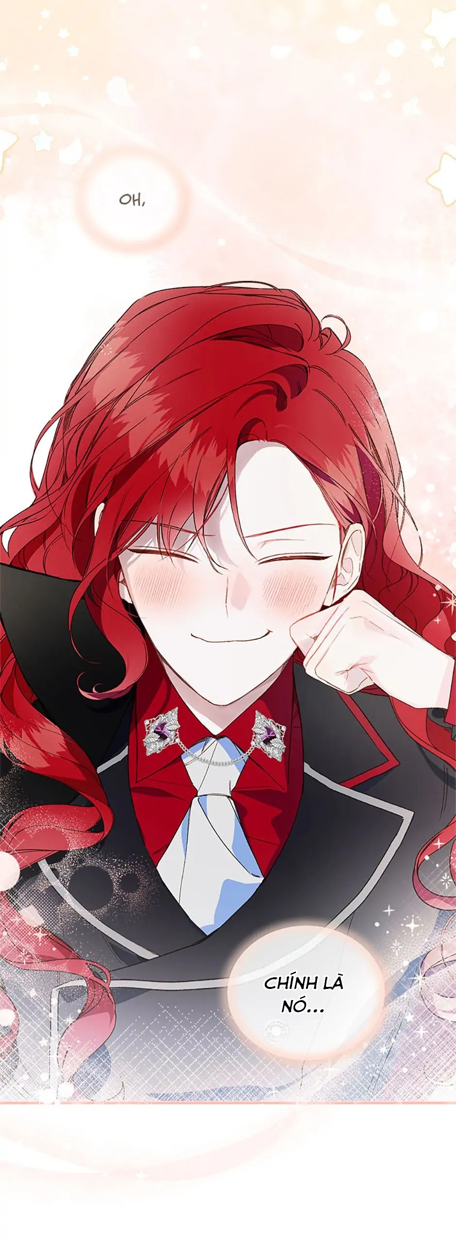 nông trại nằm cạnh hoàng cung chapter 45 21