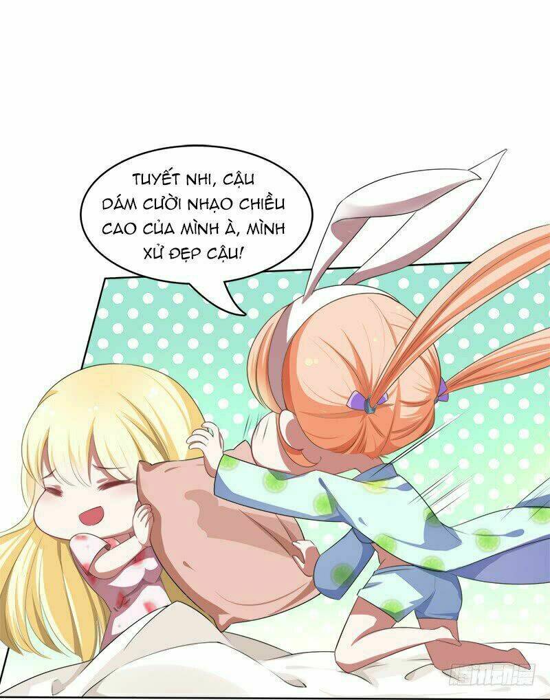 lãnh hôn cuồng ái chapter 9 29