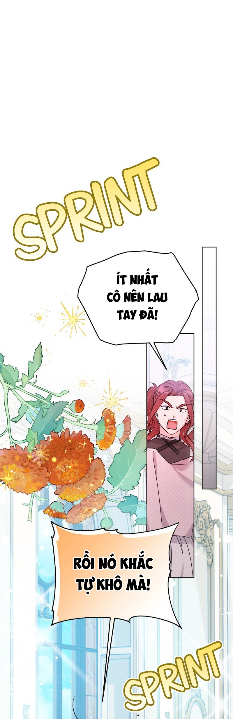 tôi sẽ cứu nam phản diện bị nữ chính ruồng bỏ chapter 111 26