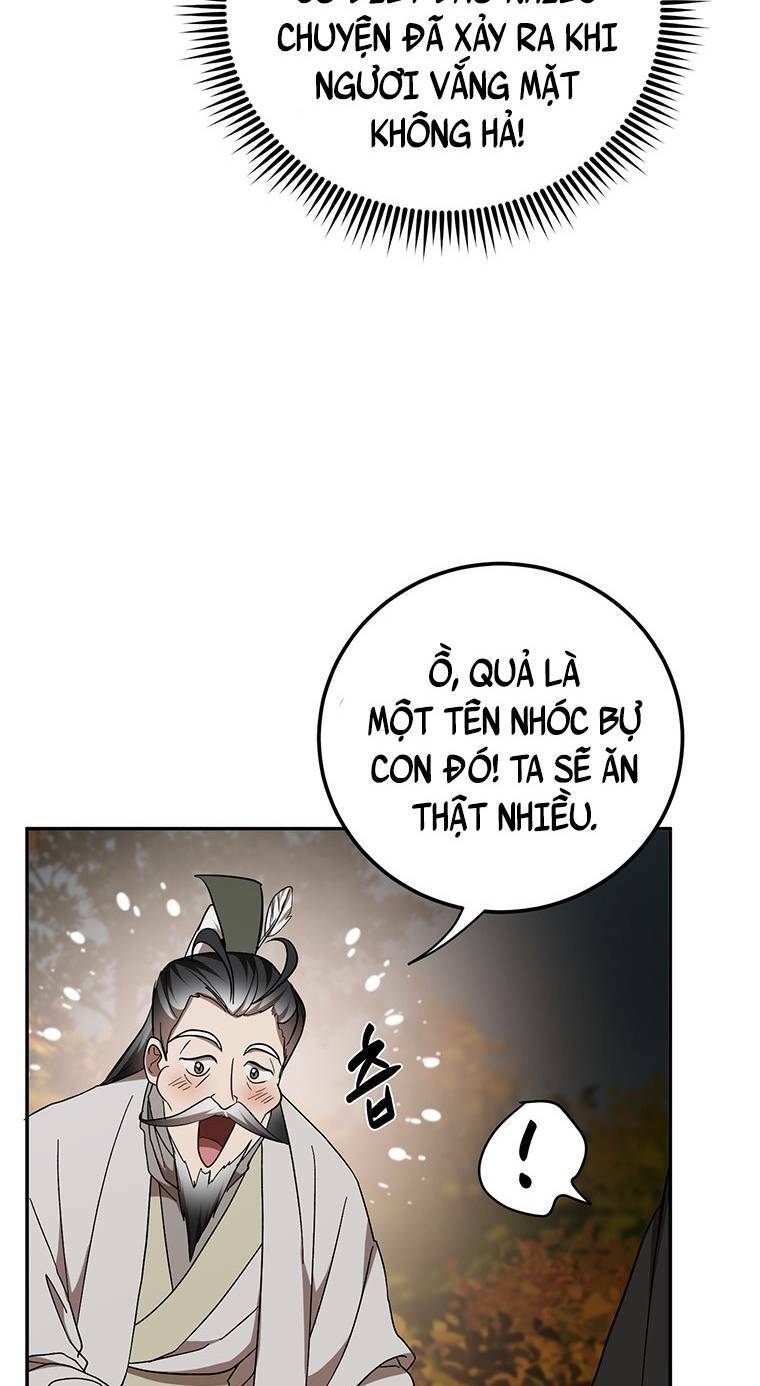 võ đang kỳ hiệp chapter 69 21