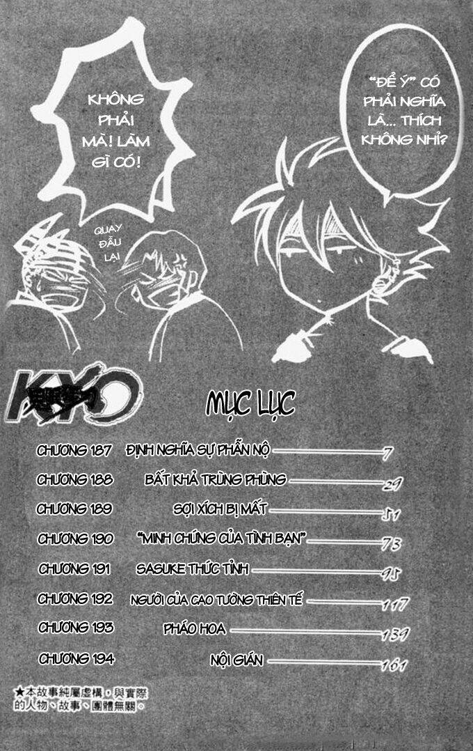 mắt quỷ kyo chapter 187 2