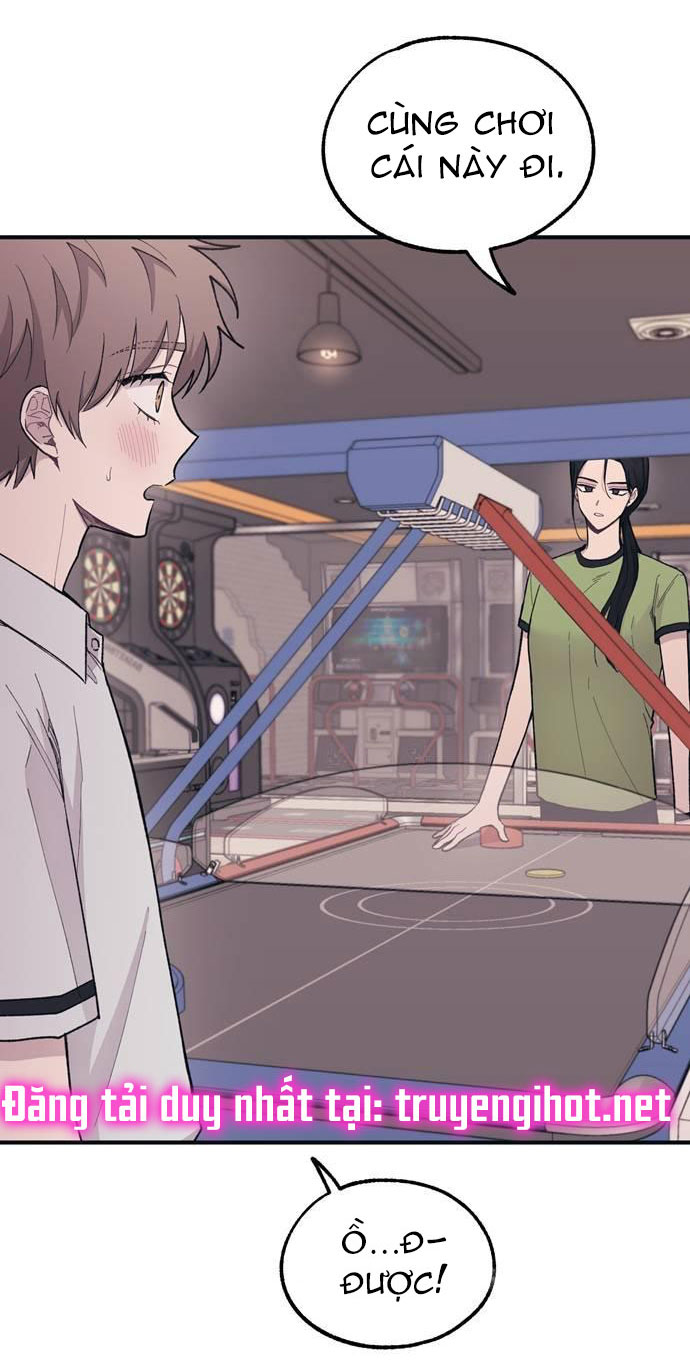 yeonwoo ngây thơ chapter 28.1 10