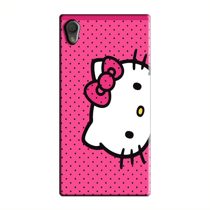 ỐP LƯNG IN DÀNH CHO SONY XPERIA L1