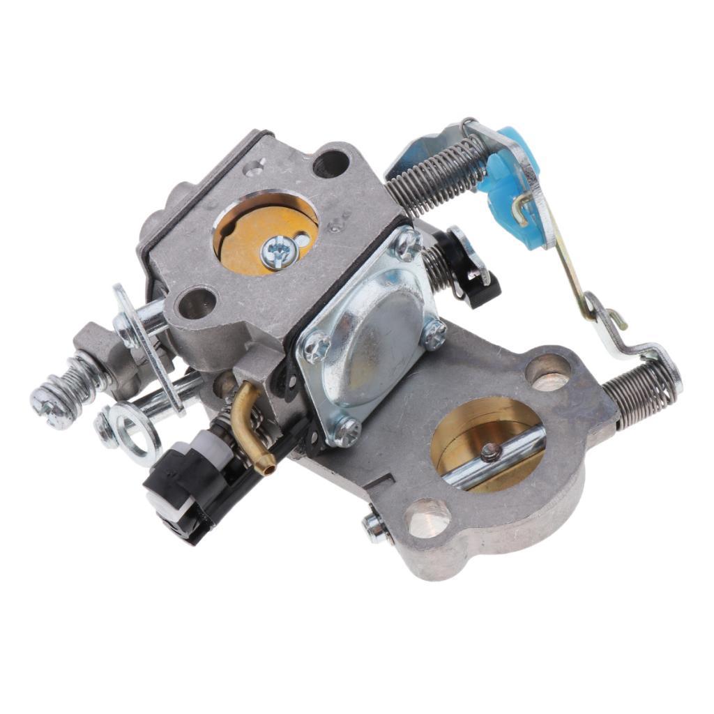 Carburetor Air Filter Repair Set Replace For   455 460