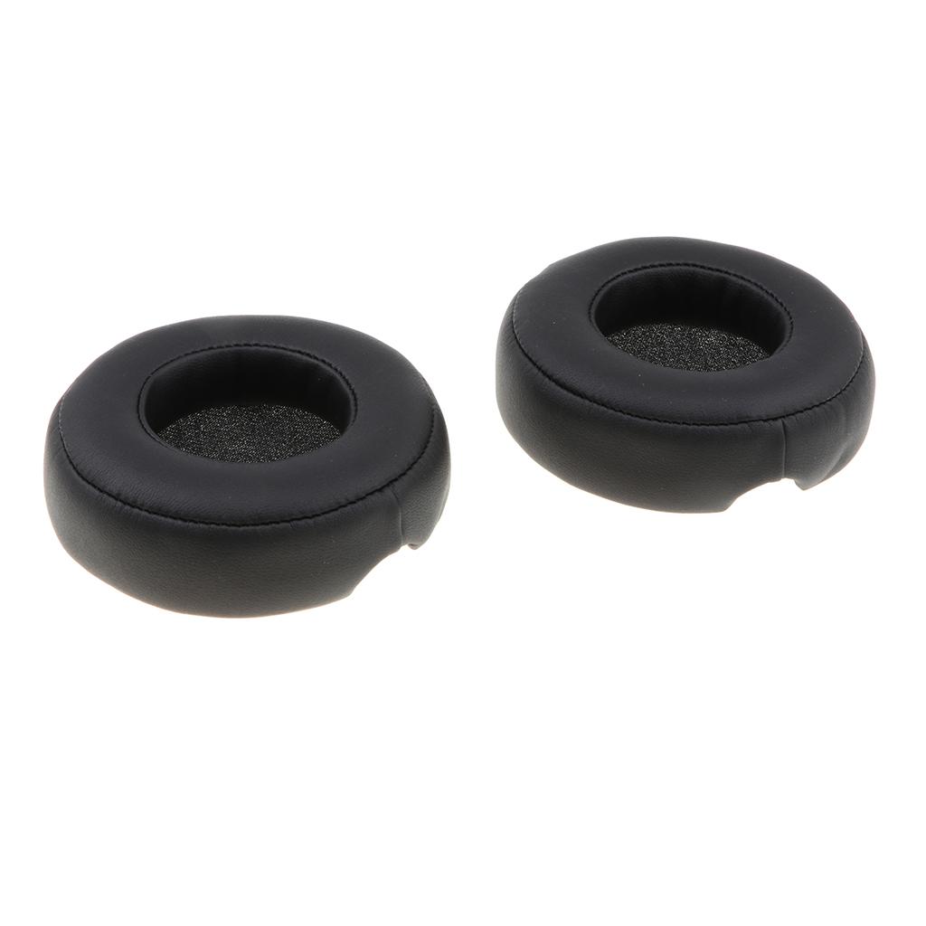 Leather Replacement Ear Pad Cushion Cover For Beats Pro