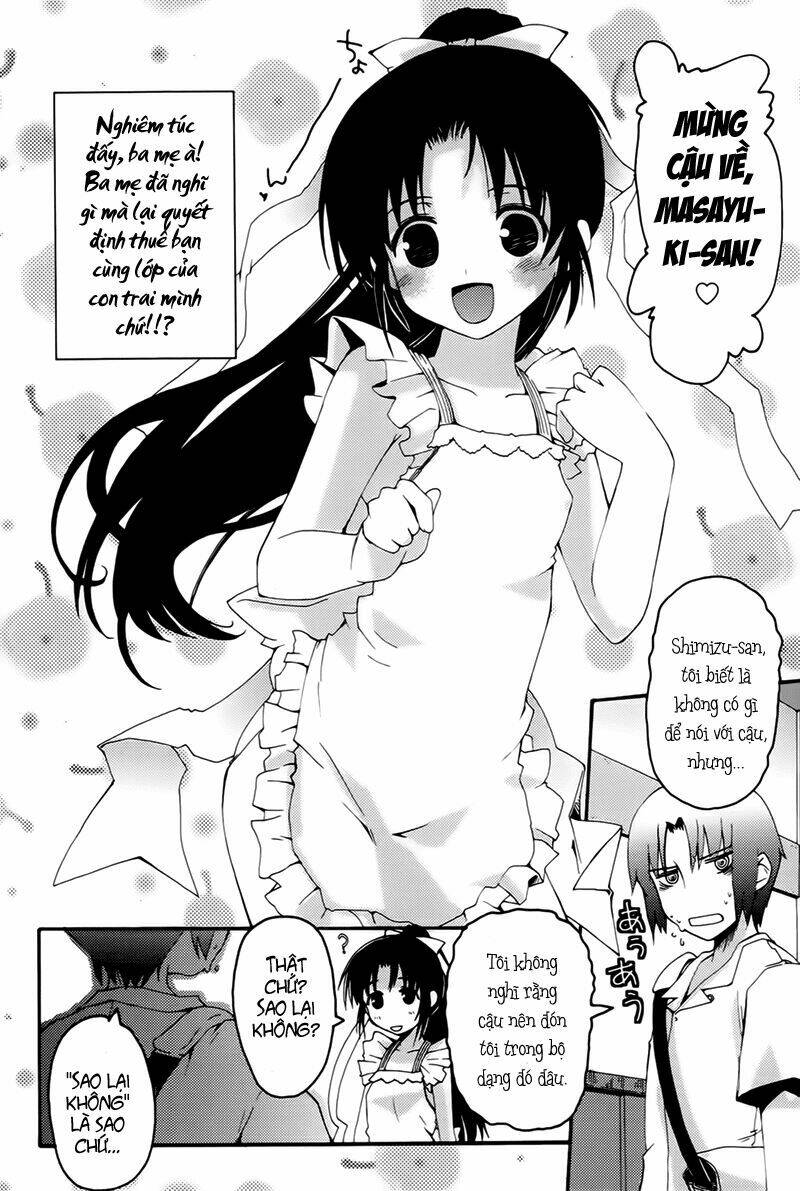 rescue me! chapter 1 10