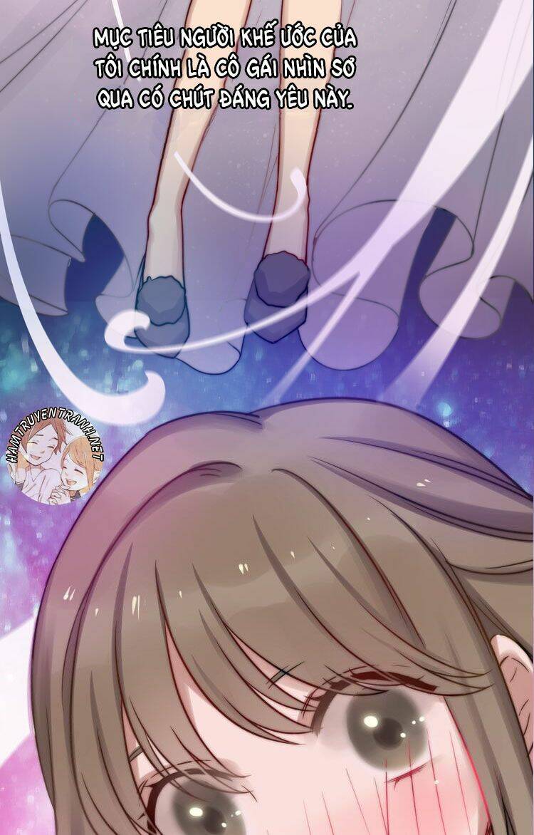 viện bảo tàng tâm nguyện chapter 1.1 11