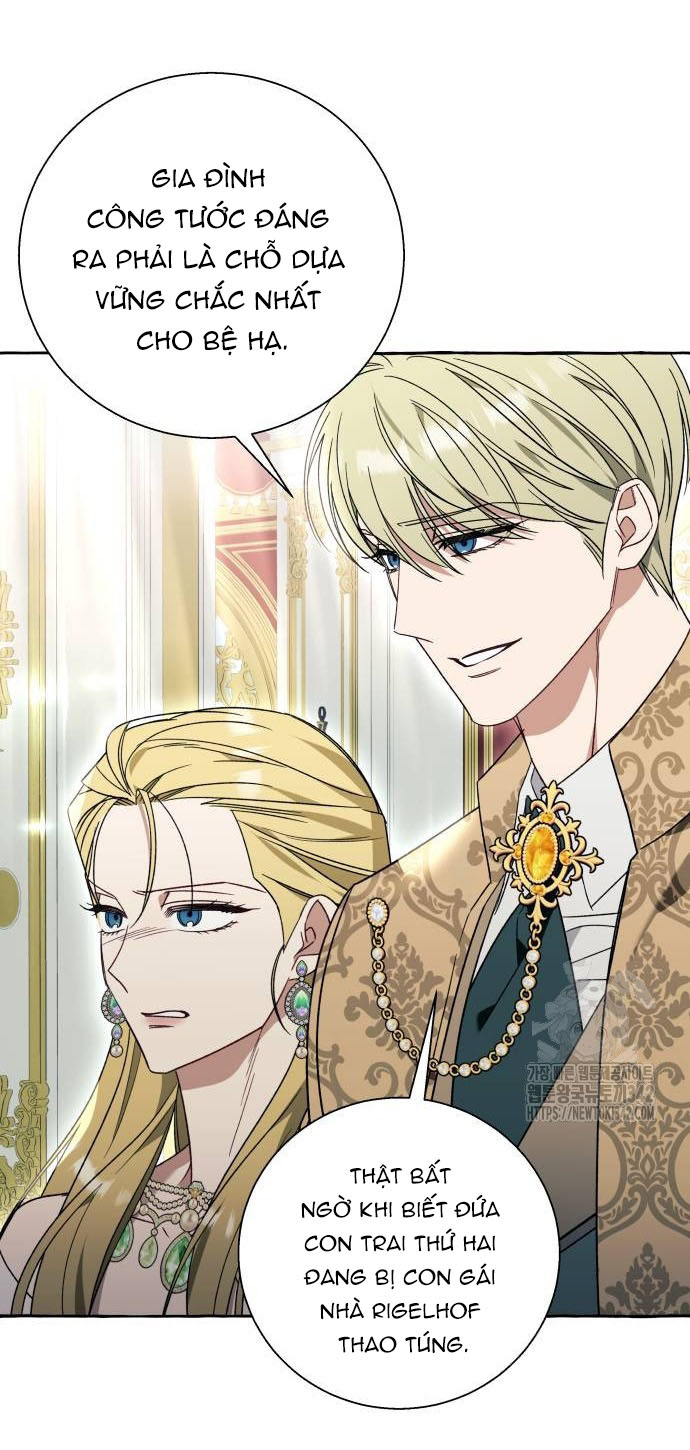 tôi tưởng đó chỉ là tiểu thuyết trọng sinh bình thường chapter 68.2 34