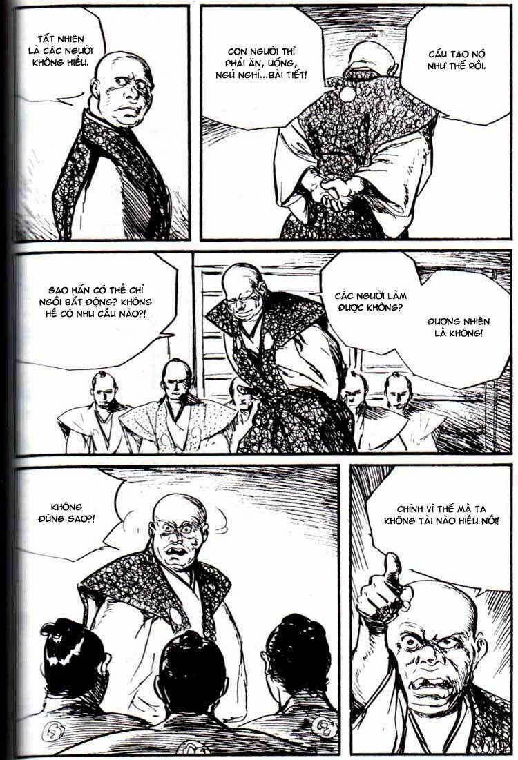 lone wolf and cub chapter 126 37