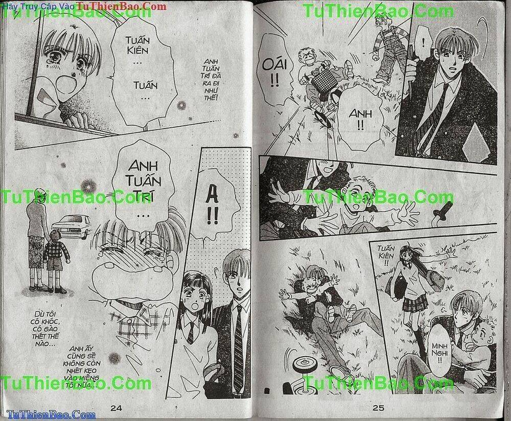 mây trắng tinh khôi chapter 1 13