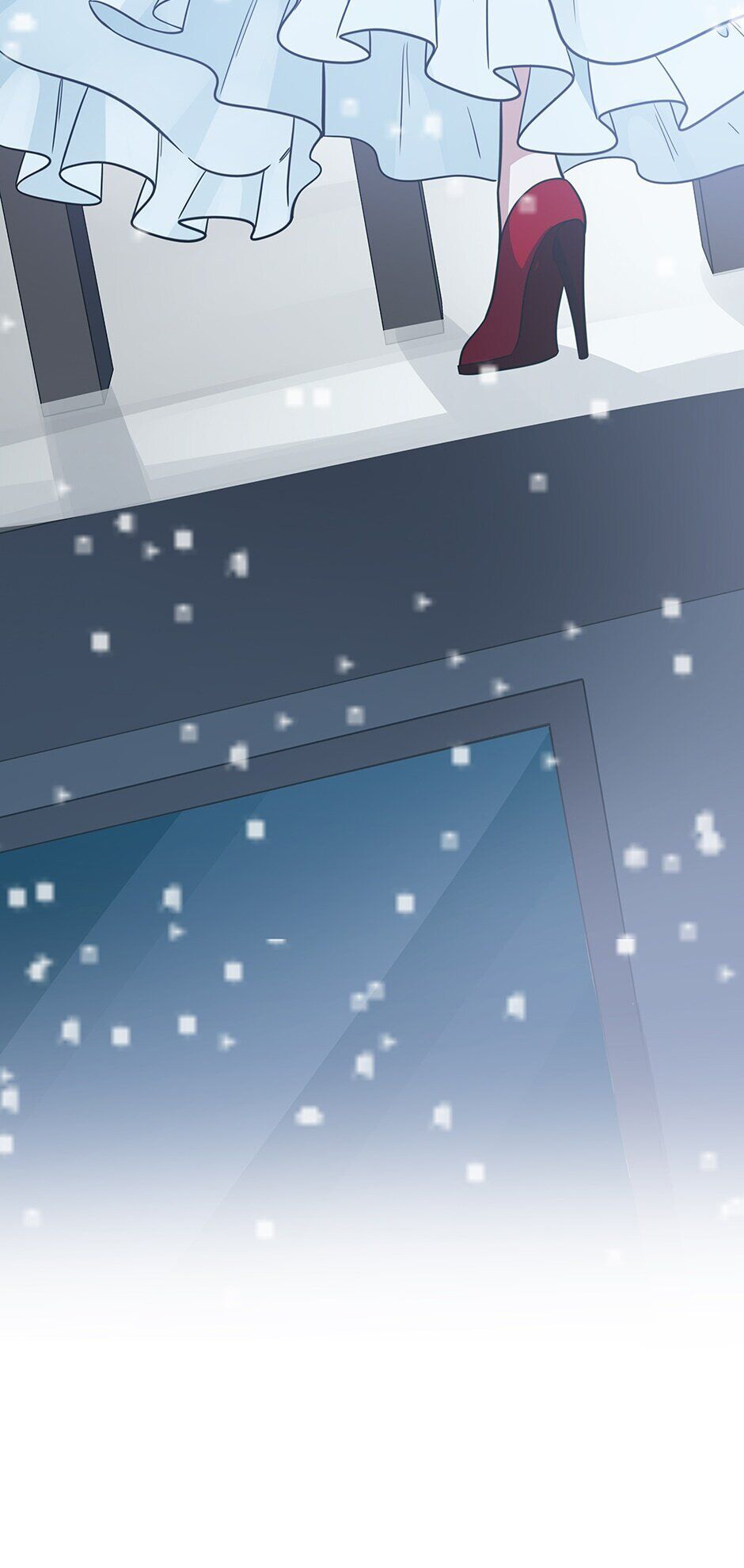 [16+] killing my love chapter 4.2 34