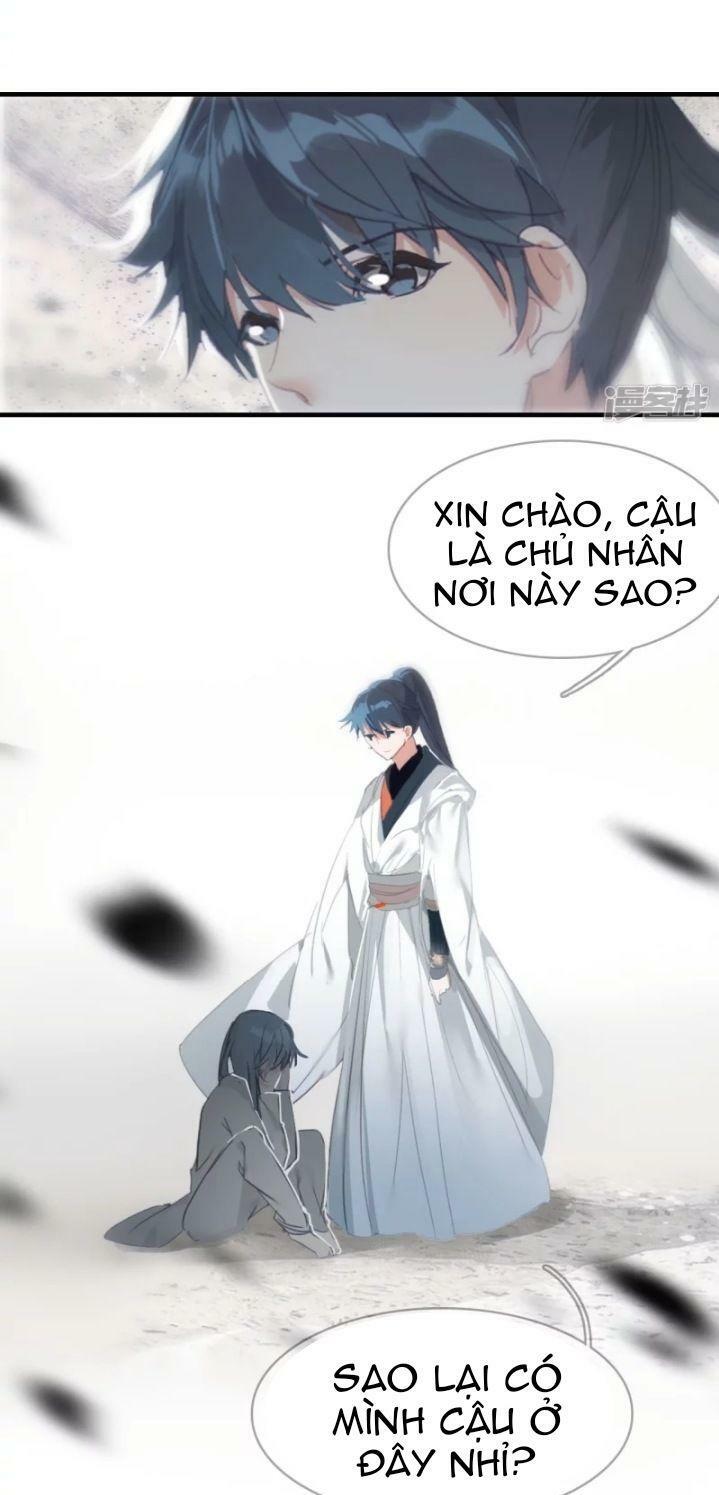 long đằng chiến tôn chapter 7 3