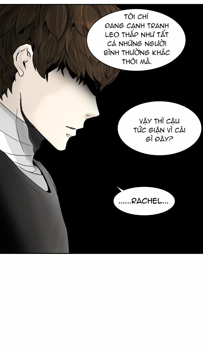 tòa tháp bí ẩn 2 chapter 312.5 23