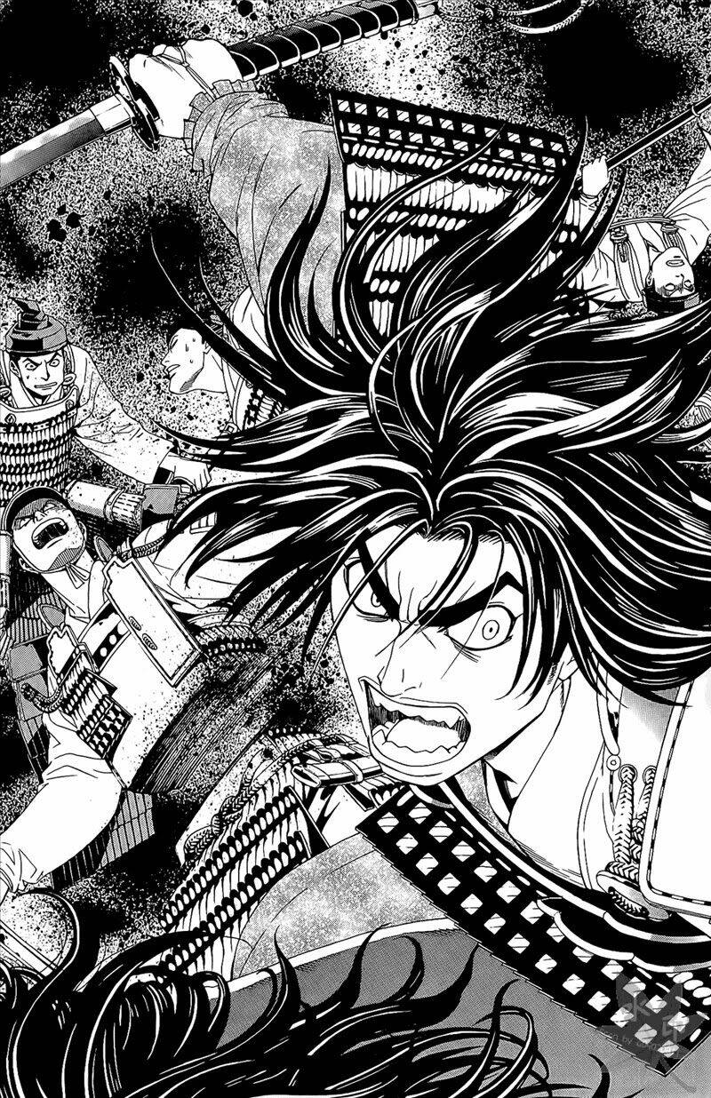 thiếu niên vương phần 2 chapter 47 42