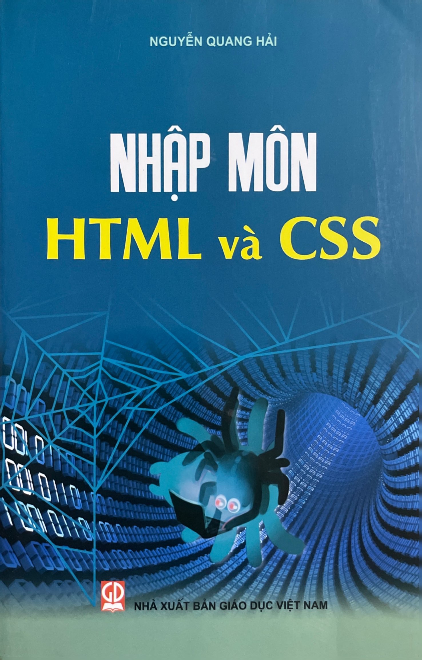 Nhập môn HTML và CSS