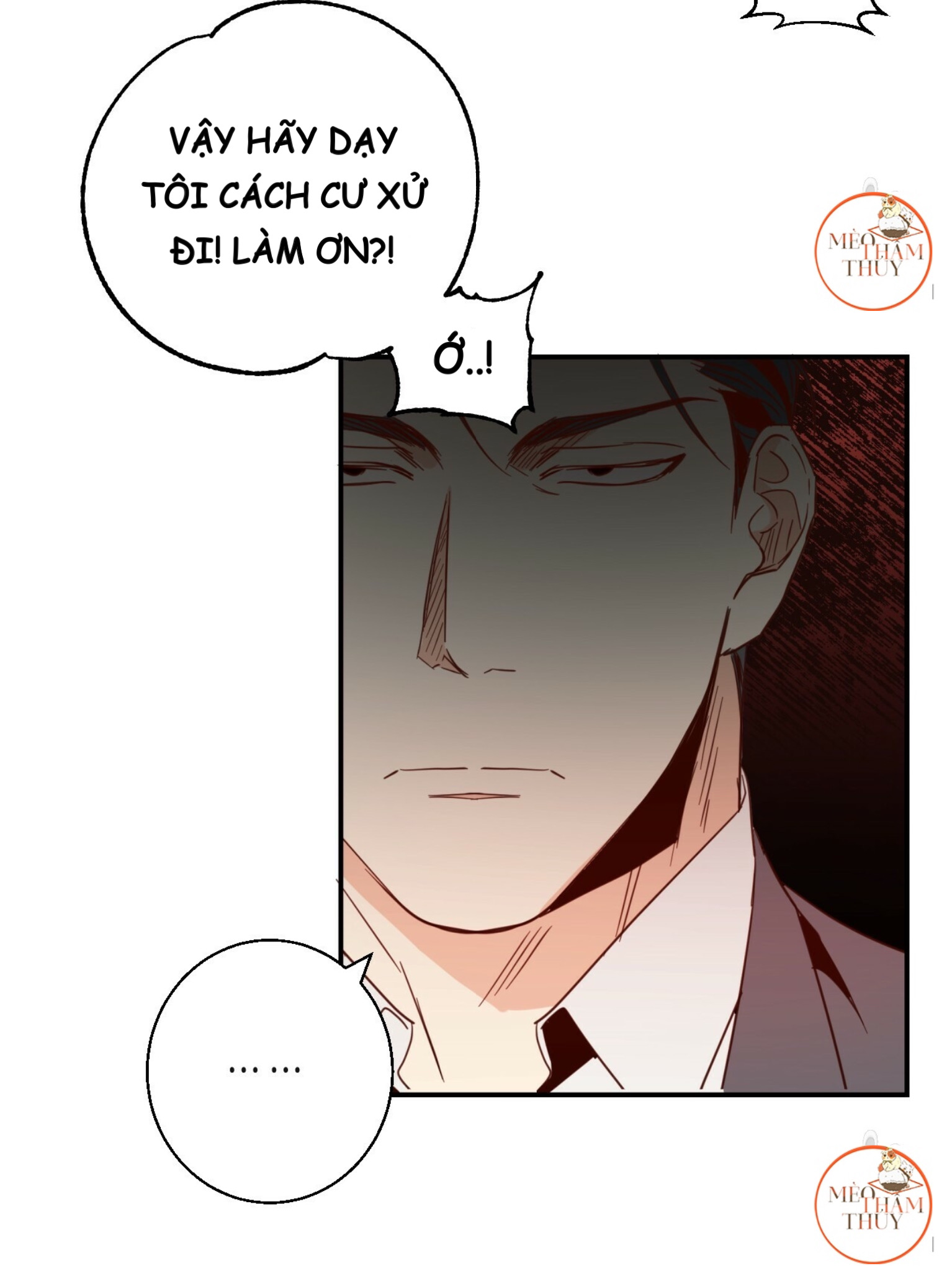 cửa hàng tiện lợi nguy hiểm chapter 3 46
