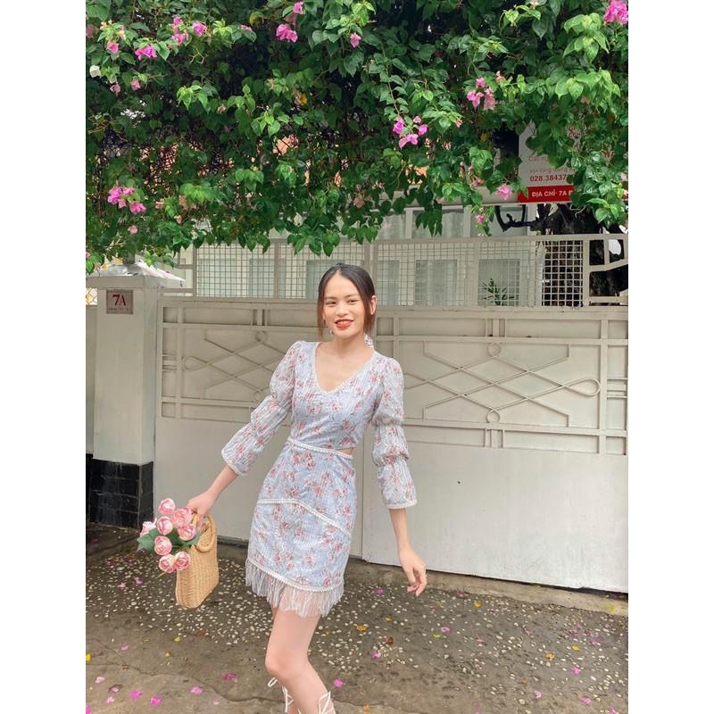 Đầm LeLan Dress