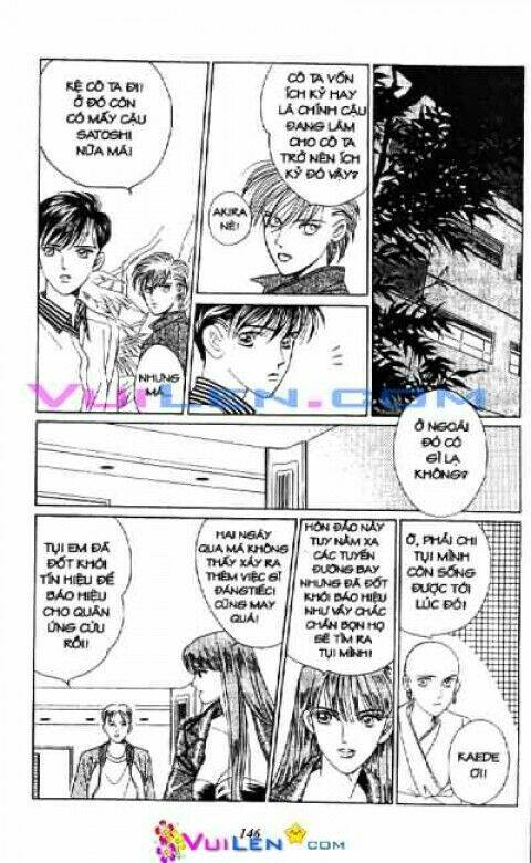 nàng tiên ánh trăng - kaguya hime chapter 2 146