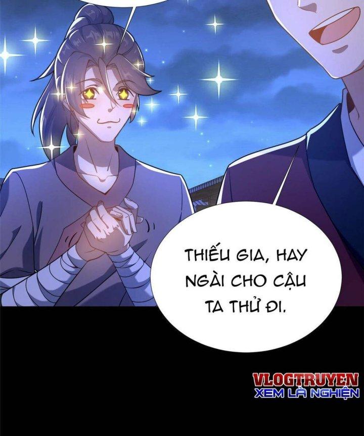 võ thánh này cũng quá khẳng khái chapter 2 10