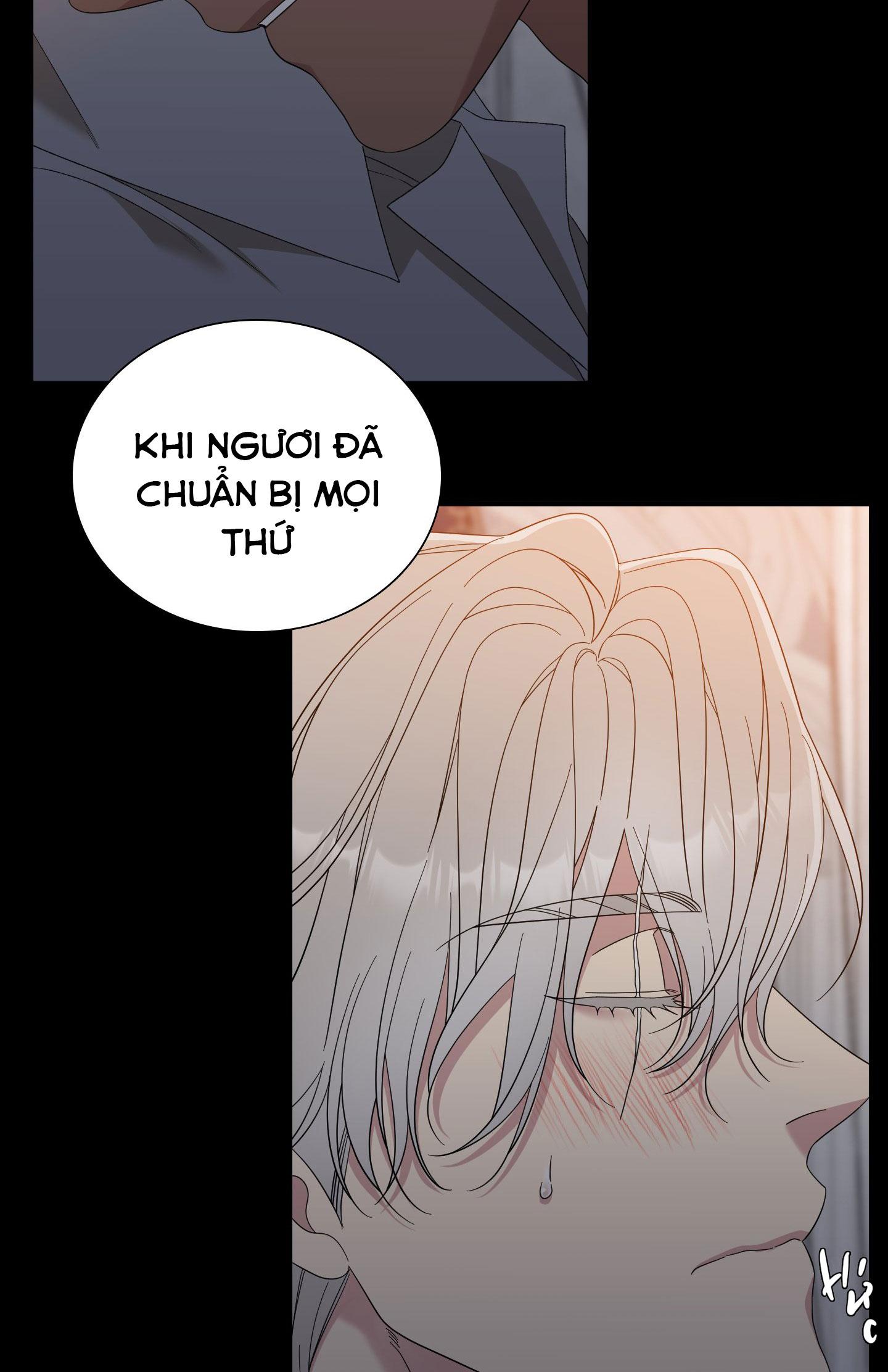 ái tình tự tâm chapter 48 18