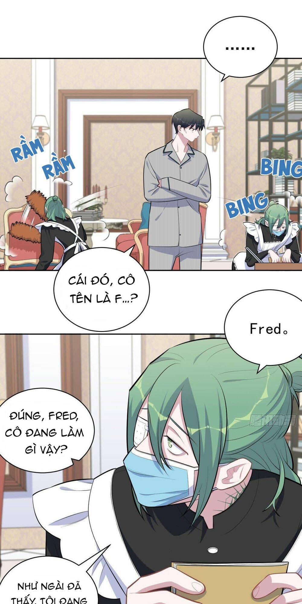 nhạc phụ đại nhân là lão bà chapter 152 29