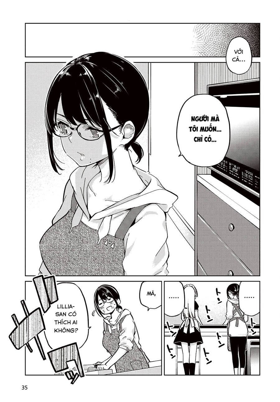 jiangshi kaitan blood chapter 85 21