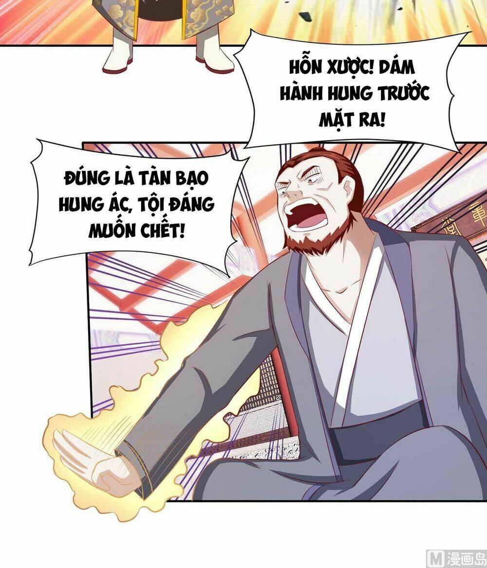 cửu dương đế tôn chapter 78 22