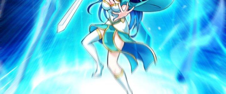 ẩn cư mười vạn năm, đời sau mời ta rời núi chapter 20 91